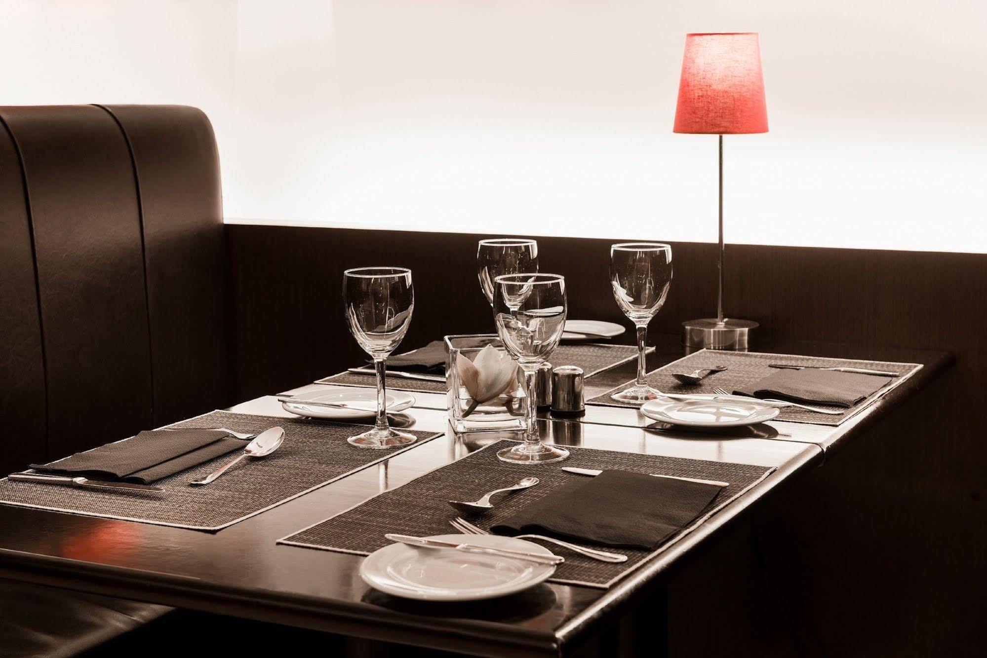 Nh Campo Grande Hotel Lissabon